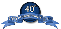 40th Anniversary