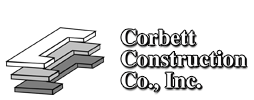 Corbett Construction Company, Inc logo