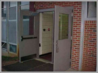 Bardstown High School Renovation