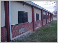 Bardstown High School Renovation