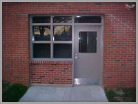 Bardstown High School Renovation
