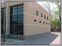 Builders Exchange Exterior Renovation