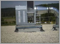 Bullitt Co Area Technology Center Roof and HVAC Unit Replacement
