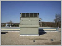 Bullitt Co Area Technology Center Roof and HVAC Unit Replacement