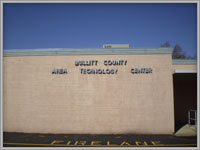 Bullitt Co Area Technology Center Roof and HVAC Unit Replacement