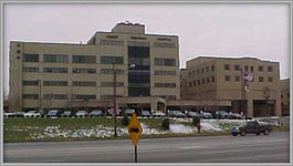 Hardin Memorial Hospital Management Information Systems Renovation
