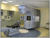 Hardin Memorial Hospital Linear Accelerator Equipment Upgarde