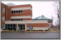Hazelwood Center Phase II Renovation