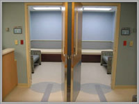 Kosair Children's Psych Holding