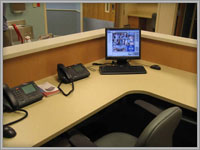 Kosair Children's Psych Holding