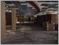 MetroSafe Renovation Project