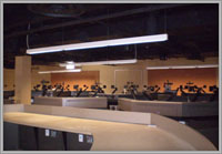 MetroSafe Renovation Project