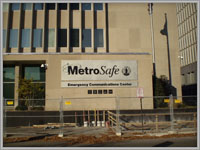 MetroSafe Renovation Project