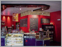 Two for Brew Coffee Shop