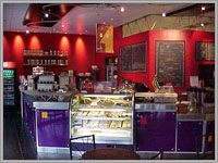 Two for Brew Coffee Shop