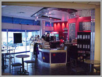 Two for Brew Coffee Shop