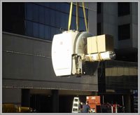 Norton MRI Renovation