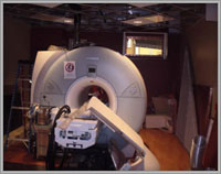 Norton MRI Renovation