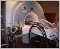 Norton MRI Renovation