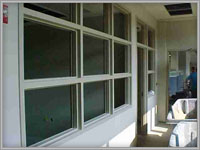 University of Louisville Dental School Orthodontic Renovation