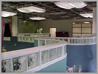 University of Louisville Dental School Orthodontic Renovation