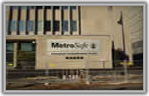 Metro Safe