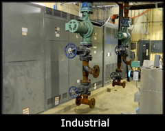 Industrial